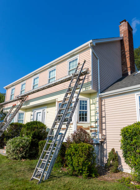 ### James Hardie Siding in Houma, LA