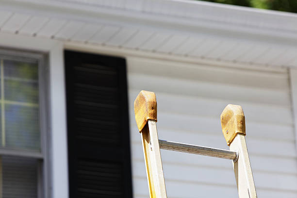 ### Siding for Multi-Family Homes