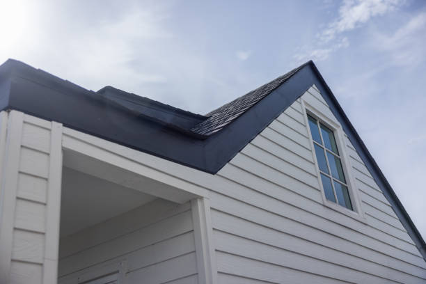 How To Choose The Right Materials for Your Siding Installation in 'Houma, LA